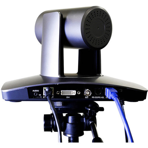 Camara de seguimiento automatico HuddleCamHD Huddlecam