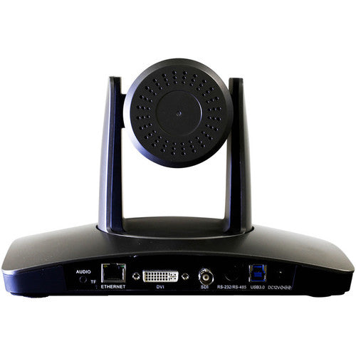 Camara de seguimiento automatico HuddleCamHD Huddlecam