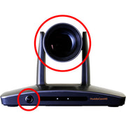 Camara de seguimiento automatico HuddleCamHD Huddlecam