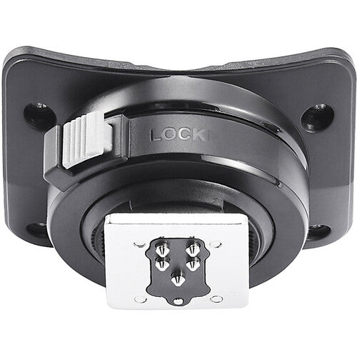 Flash Godox V1 para Canon Atelsa