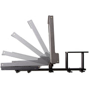 Sistema de entrevistas ikan P2P con teleprompters de 2 x 15 " Atelsa