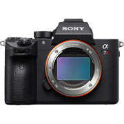 Sony Alpha a7R IV Cámara digital MIrrorless  (solo cuerpo) SONY FOTOGRAFÍA