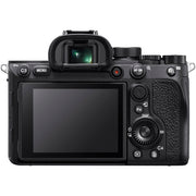 Sony Alpha a7R IV Cámara digital MIrrorless  (solo cuerpo) SONY FOTOGRAFÍA