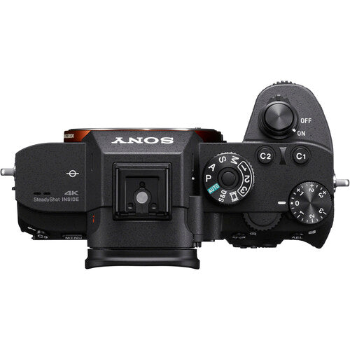 Sony Alpha a7R IV Cámara digital MIrrorless  (solo cuerpo) SONY FOTOGRAFÍA