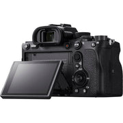Sony Alpha a7R IV Cámara digital MIrrorless  (solo cuerpo) SONY FOTOGRAFÍA