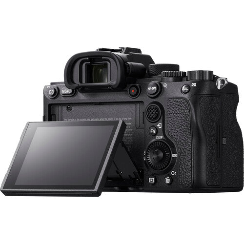 Sony Alpha a7R IV Cámara digital MIrrorless  (solo cuerpo) SONY FOTOGRAFÍA