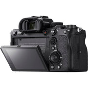 Sony Alpha a7R IV Cámara digital MIrrorless  (solo cuerpo) SONY FOTOGRAFÍA