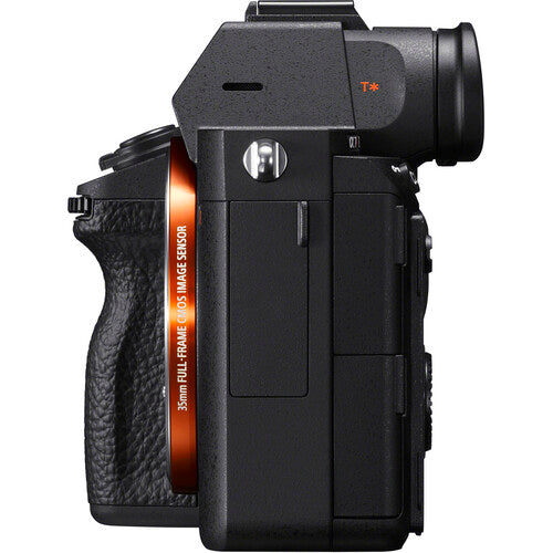 Sony Alpha a7R IV Cámara digital MIrrorless  (solo cuerpo) SONY FOTOGRAFÍA