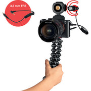 Kit de vlogueo móvil GorillaPod de JOBY Atelsa