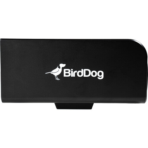 BirdDog PF120 1080p Full NDI Box Camera with 20x Optical Zoom Birddog