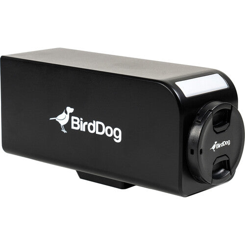 BirdDog PF120 1080p Full NDI Box Camera with 20x Optical Zoom Birddog