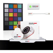 Kit de control de color Datacolor SpyderX Elite Atelsa