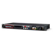 Grabador HyperDeck Studio HD Pro BMD