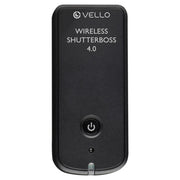 Vello Wireless ShutterBoss 4.0 Temporizador y disparador remoto para cámaras Canon seleccionadas Atelsa