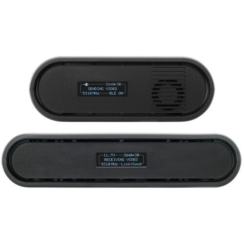 Transmisor/receptor Teradek Spark 4K TERADEK