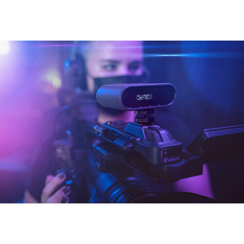 Transmisor/receptor Teradek Spark 4K TERADEK