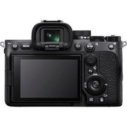 Sony a7 IV Mirrorless Camera SONY FOTOGRAFÍA