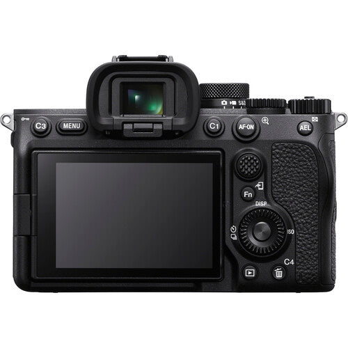 Sony a7 IV Mirrorless Camera SONY FOTOGRAFÍA