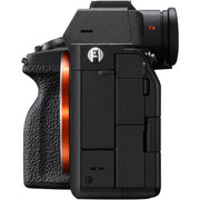 Sony a7 IV Mirrorless Camera SONY FOTOGRAFÍA