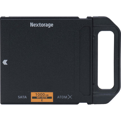 Atomos Nextorage AtomX SSDmini (1 TB) atomos