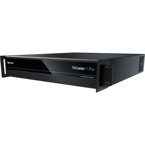 NewTek TriCaster TC1 Pro (2 RU) Newtek