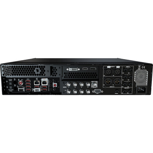 NewTek TriCaster TC1 Pro (2 RU) Newtek