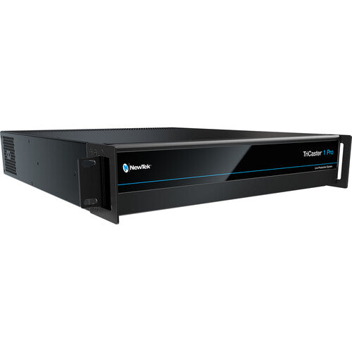 NewTek TriCaster TC1 Pro (2 RU) Newtek