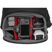 Mochila activa Manfrotto Advanced II (negra) Atelsa