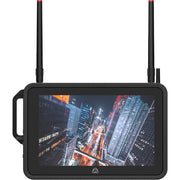 Atomos SHOGUN CONNECT 7" Network-Connected HDR Video Monitor & Recorder 8Kp30/4Kp120 Atomos