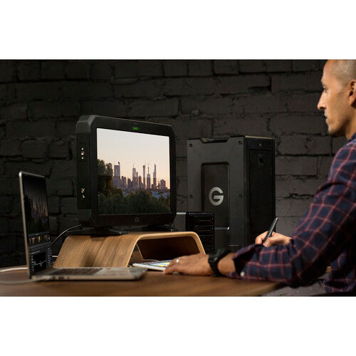 Atomos Sumo 19" SE HDR Monitor, grabador y conmutador Atomos