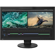 EIZO ColorEdge CG2700S 27" 1440p HDR Monitor EIZO