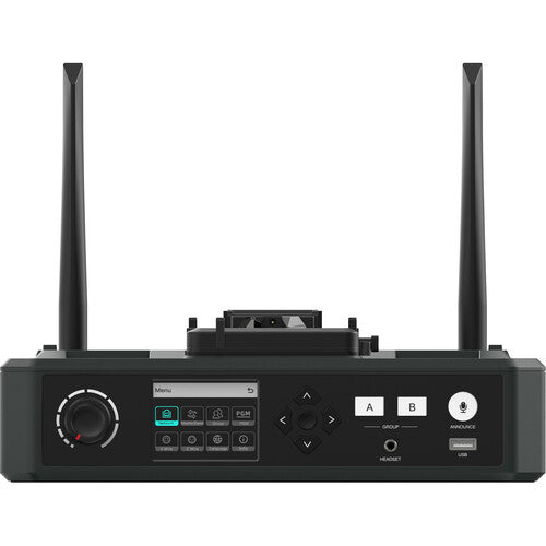 Hollyland HL-SOLIDCOM C1-8S — Atelsa