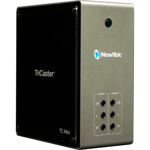 NewTek TriCaster Mini X HDMI Newtek
