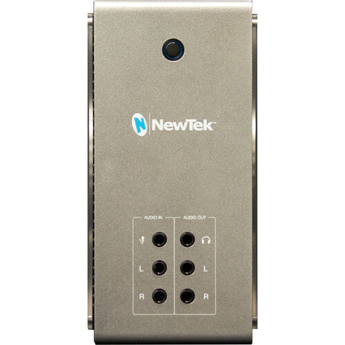 NewTek TriCaster Mini X HDMI Newtek