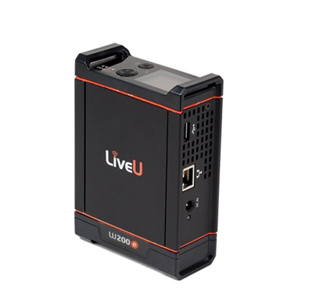 LiveU LU200e LiveU
