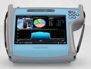 Analizador de espectros Hexylon Atelsa