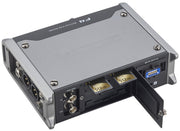 Grabador de campo Zoom F4 de 6 entradas / 8 pistas Zoom