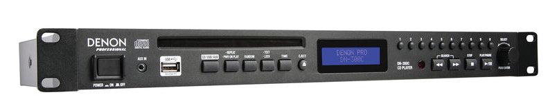 Reproductor Multimedia Denon Denon