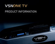 VSNOne TV VSN