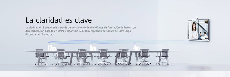 IdeaHub S2 86 Huawei