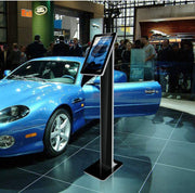 15.6" Android Network Digital Signage RCSTARS