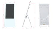 43" Android Network Digital Signage RCSTARS