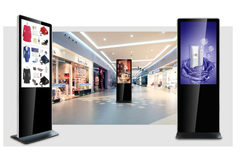 49" All In One Windows Display RCSTARS