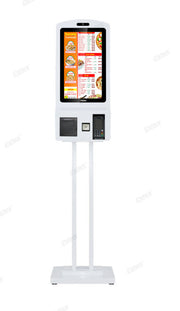 32 YO SERIES SMART ORDERING KIOSK RCSTARS