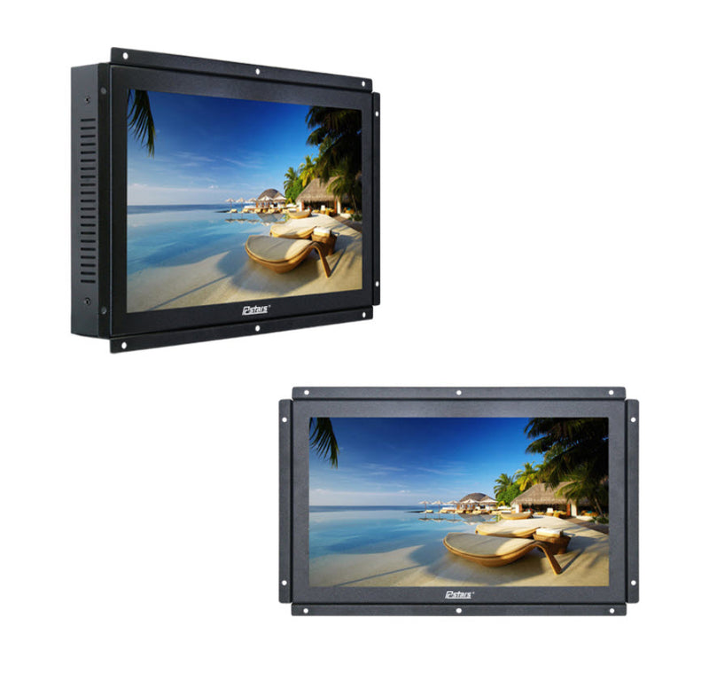 98" Android Network Digital Signage RCSTARS