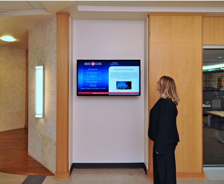 32" All In One Windows Display RCSTARS