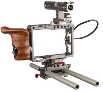 Rig Para Cámara Tilta a7R, a7RII, a7S y a7SII Tilta