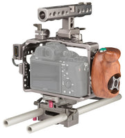 Rig Para Cámara Tilta a7R, a7RII, a7S y a7SII Tilta