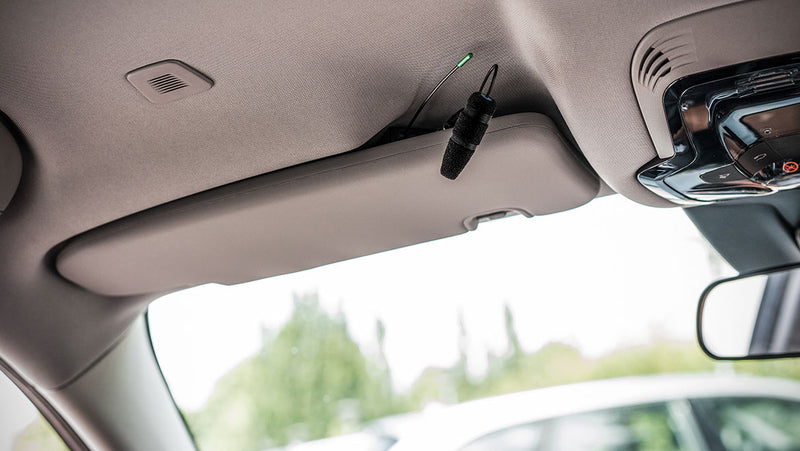 Micrófono DPA CORE Micro Shotgun 4097 DPA