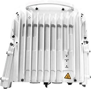 Microondas de Radio de 6-38 GHz Atelsa
